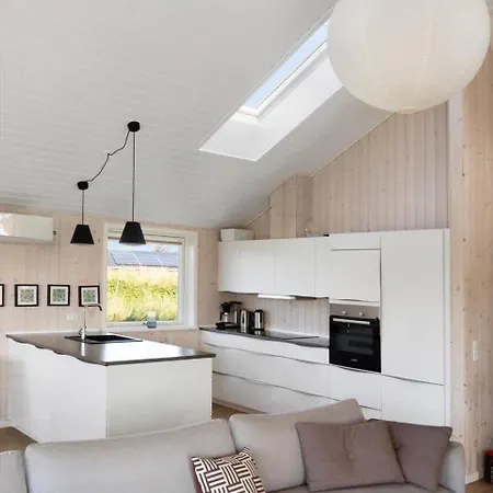 Fan002-fano-krinkelkrog-1 Feriehus *