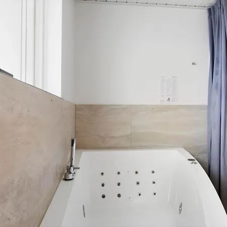 Fan002-fano-krinkelkrog-1 Feriehus *