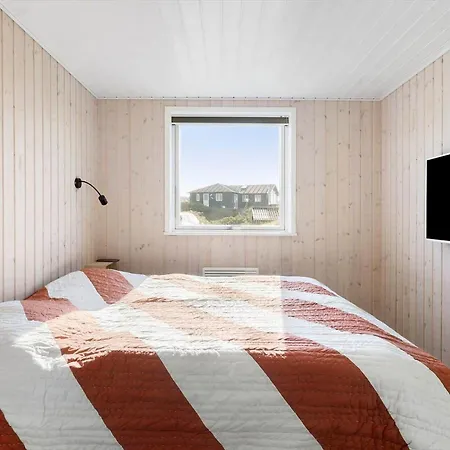 Fan002-fano-krinkelkrog-1 Feriehus *