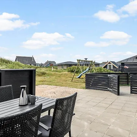 Fan002-fano-krinkelkrog-1 Feriehus *