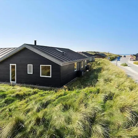 Fan002-fano-krinkelkrog-1 Hébergement de vacances Fanø