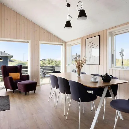 Сasa de vacaciones Fan002-fano-krinkelkrog-1 Fanø