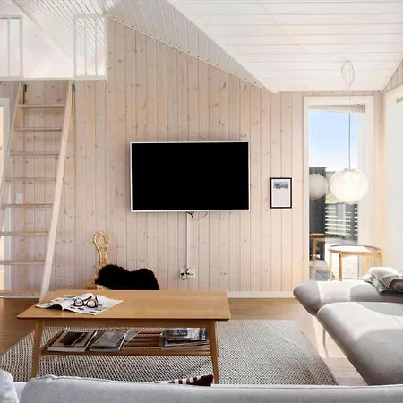 Сasa de vacaciones Fan002-fano-krinkelkrog-1 Fanø