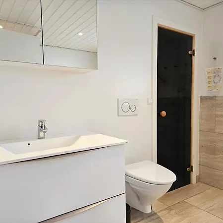 Сasa de vacaciones Fan002-fano-krinkelkrog-1 Fanø