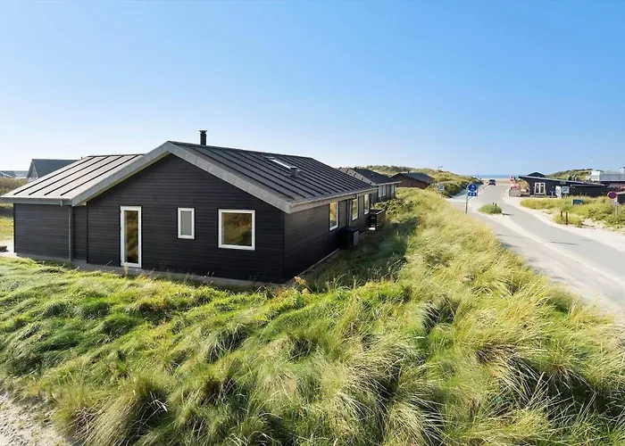 Fan002-fano-krinkelkrog-1 Hébergement de vacances Fanø