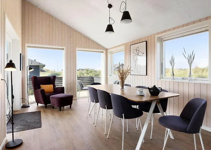 Сasa de vacaciones Fan002-fano-krinkelkrog-1 Fanø