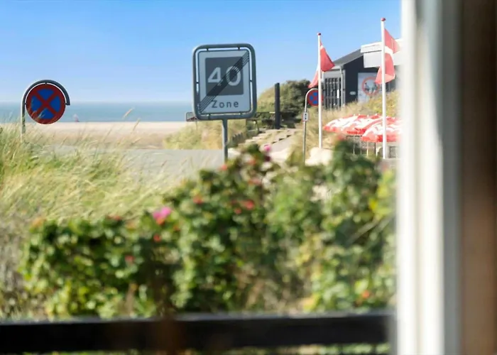 Fan002-fano-krinkelkrog-1 Hébergement de vacances *