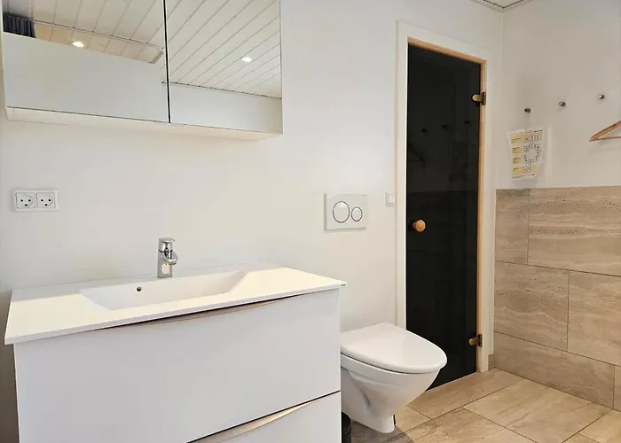 Сasa de vacaciones Fan002-fano-krinkelkrog-1 Fanø