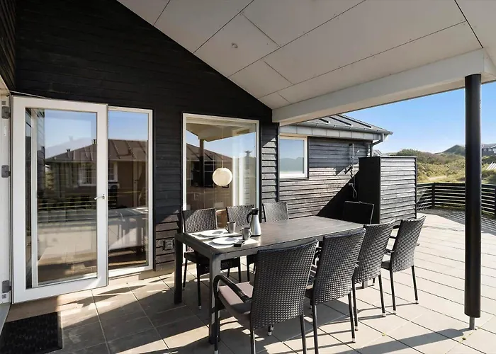 Hébergement de vacances Fan002-fano-krinkelkrog-1 *