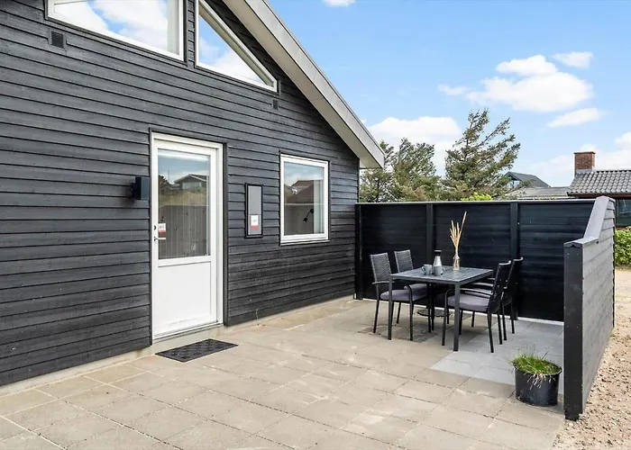 Fan002-fano-krinkelkrog-1 Hébergement de vacances Fanø