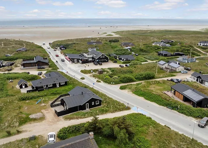 Fan002-fano-krinkelkrog-1 Hébergement de vacances Fanø