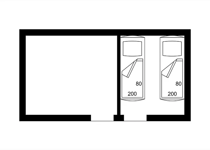 Fan002-fano-krinkelkrog-1 Сasa de vacaciones Fanø